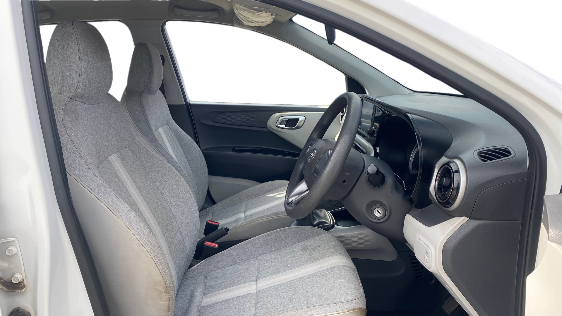 Used 2020 Hyundai Grand i10 Nios Used 2020 Hyundai Grand i10 Nios