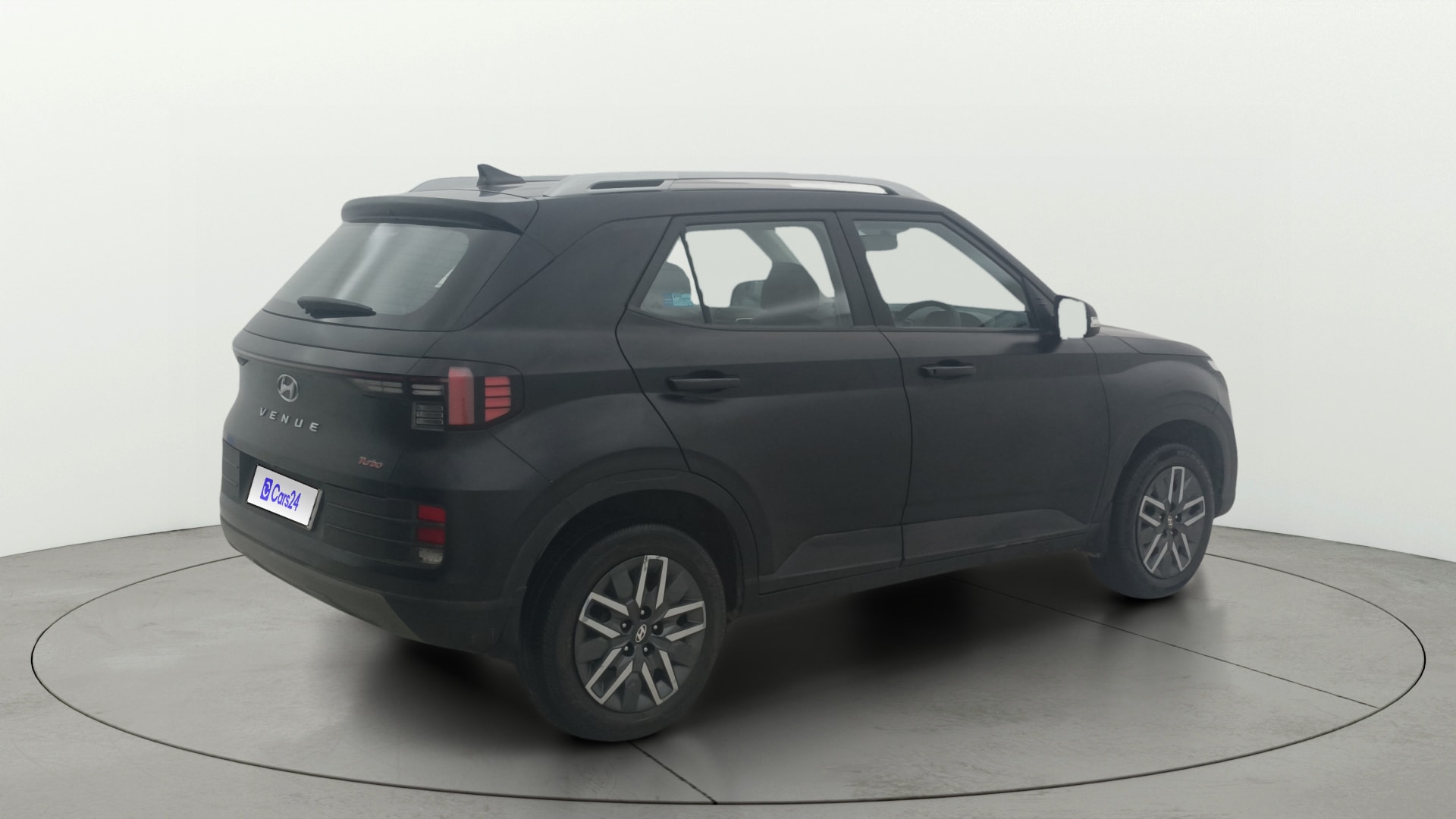 View 2023 Hyundai Venue S (O) 1.0 Turbo Petrol MT Image 44 Used 2023 Hyundai Venue S (O) 1.0 Turbo Petrol MT Image 44