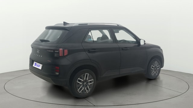 View Hyundai Venue Image 44 Used Hyundai Venue Image 44