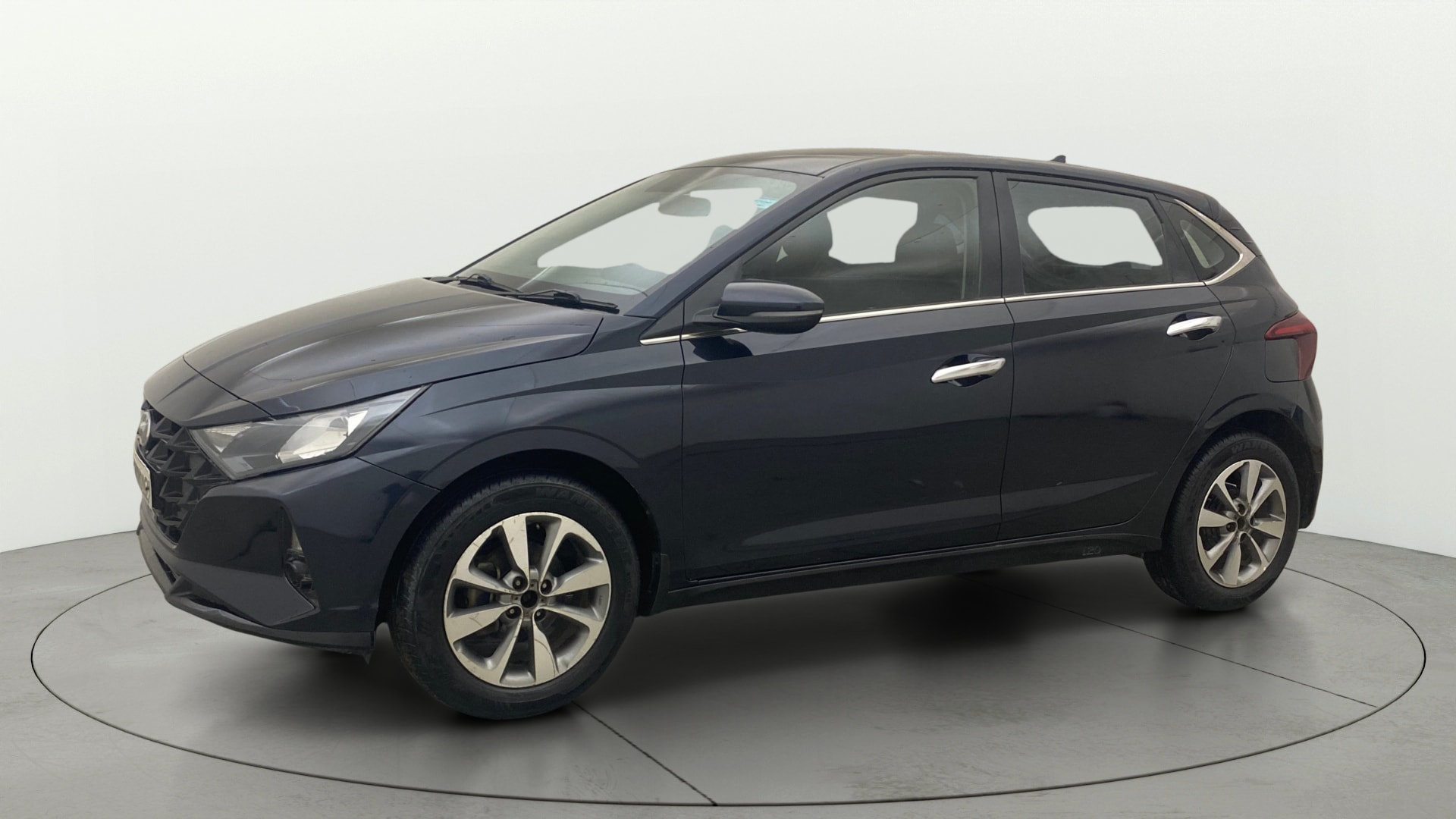 Used 2021 Hyundai Elite i20 Used 2021 Hyundai Elite i20