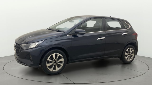 View Hyundai Elite i20 Image 36 Used Hyundai Elite i20 Image 36