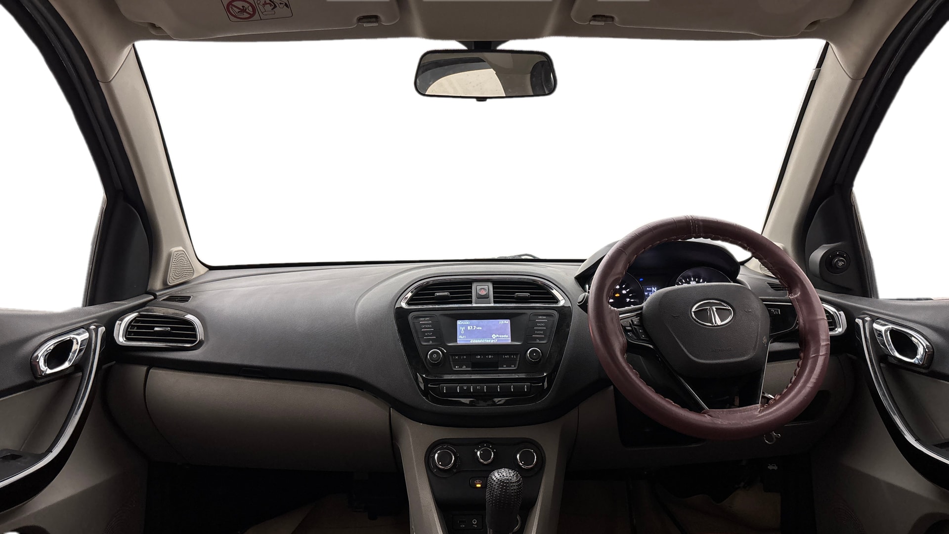 Used 2018 Tata Tiago Used 2018 Tata Tiago