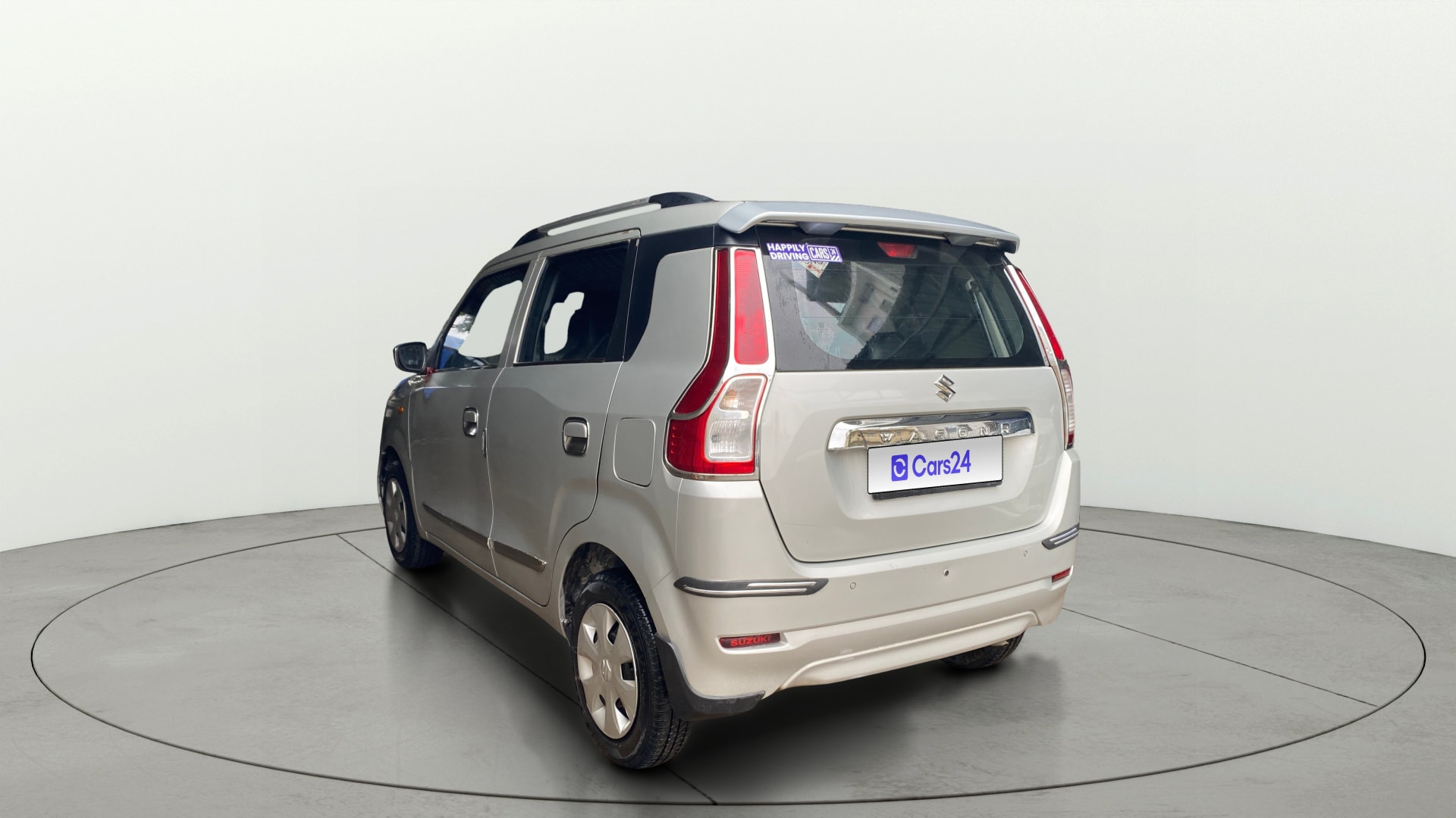 View 2023 Maruti Suzuki 1000 Base Variant Image 2 Used 2023 Maruti Suzuki 1000 Base Variant Image 2