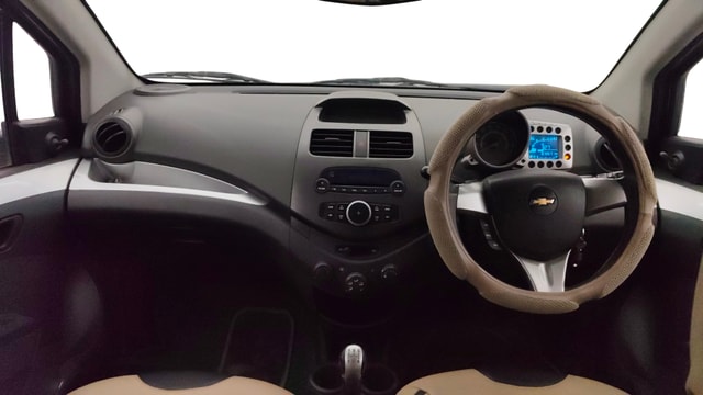 View Chevrolet Beat Image 15 Used Chevrolet Beat Image 15