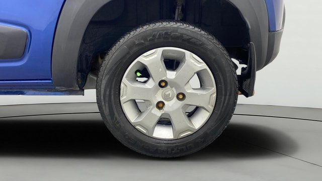 View Renault Kwid Image 11 Used Renault Kwid Image 11