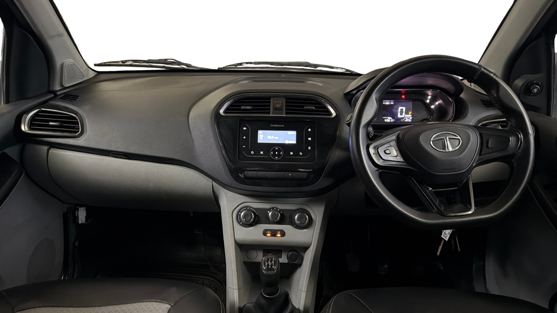 Used 2022 Tata Tiago Used 2022 Tata Tiago