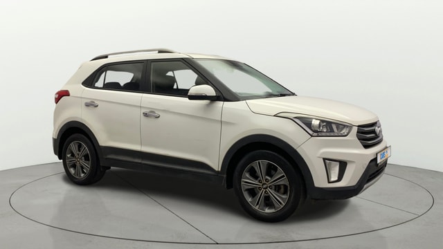 View Hyundai Creta Image 22 Used Hyundai Creta Image 22