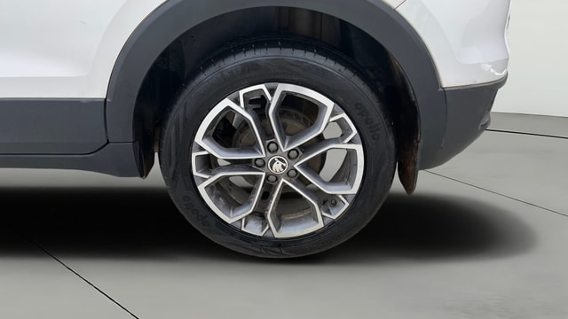View Skoda Kushaq Image 8 Used Skoda Kushaq Image 8