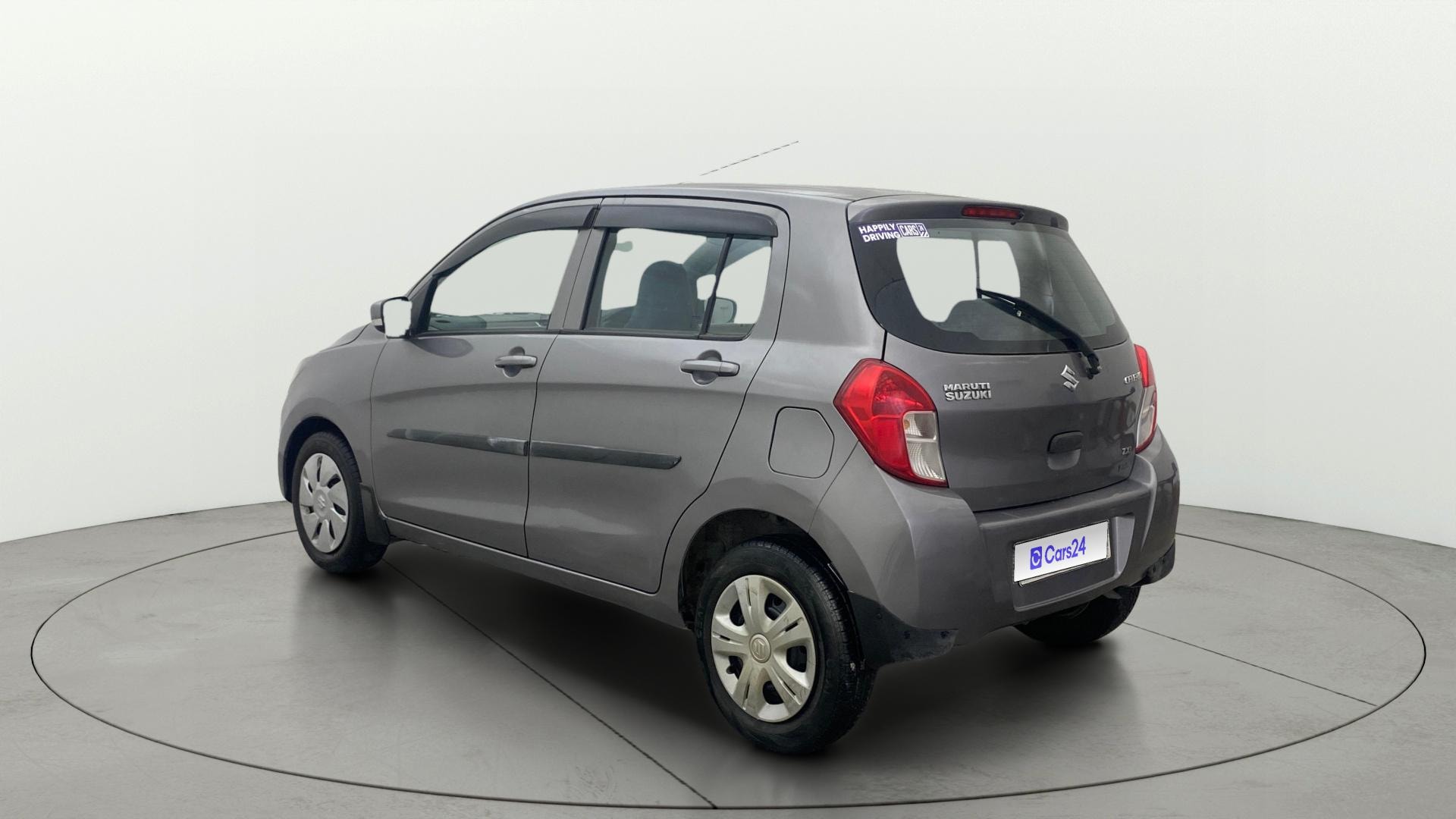 View 2017 Maruti Suzuki 1000 Base Variant Image 2 Used 2017 Maruti Suzuki 1000 Base Variant Image 2