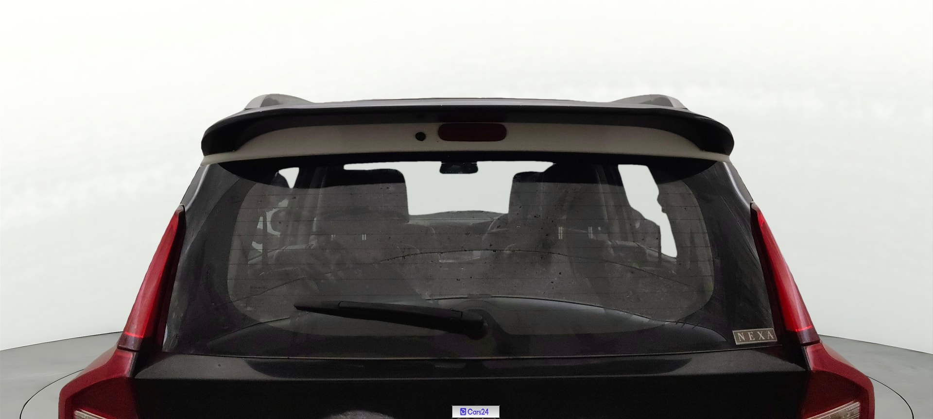 View 2020 Maruti Suzuki 1000 Base Variant Image 4 Used 2020 Maruti Suzuki 1000 Base Variant Image 4
