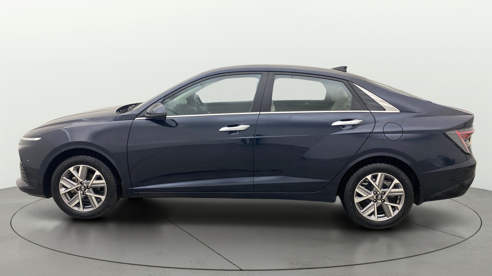 Used 2023 Hyundai Verna Used 2023 Hyundai Verna