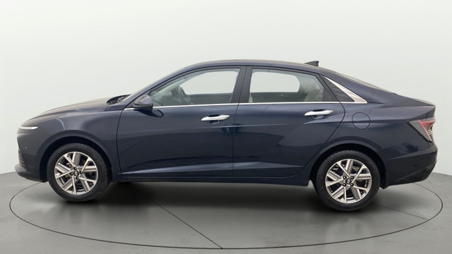 View Hyundai Verna Image 6 Used Hyundai Verna Image 6
