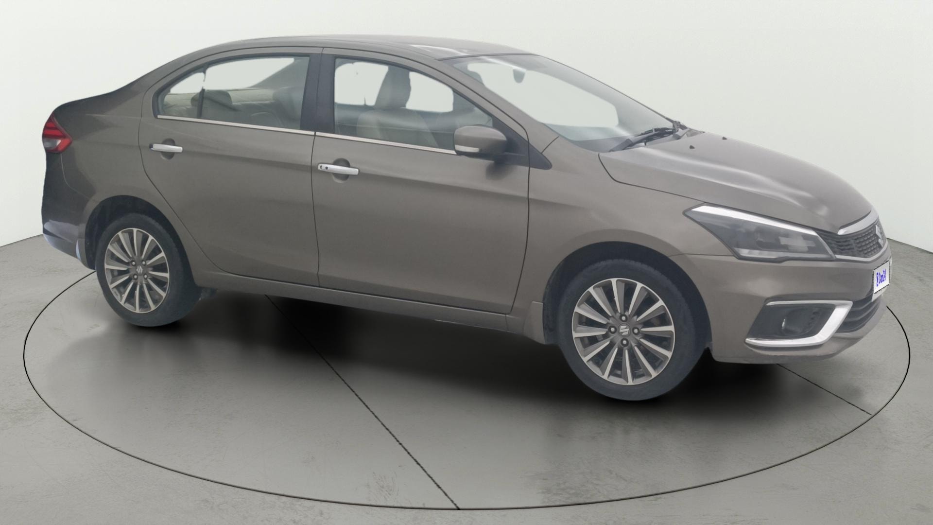 View 2019 Maruti Suzuki 1000 Base Variant Image 23 Used 2019 Maruti Suzuki 1000 Base Variant Image 23