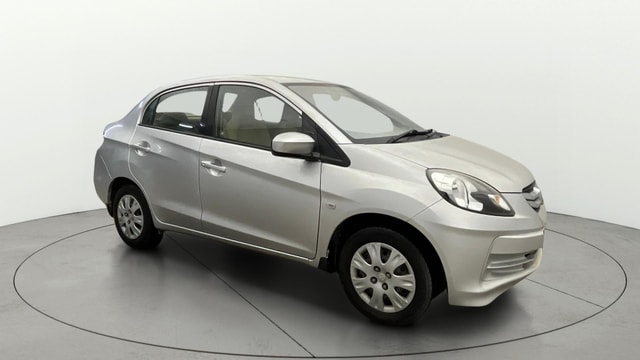 View Honda Amaze Image 35 Used Honda Amaze Image 35