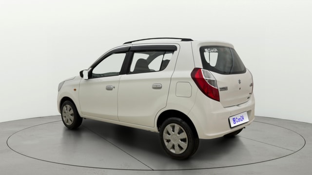 View Maruti Suzuki Alto K10 Image 2 Used Maruti Suzuki Alto K10 Image 2
