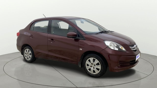 View Honda Amaze Image 21 Used Honda Amaze Image 21