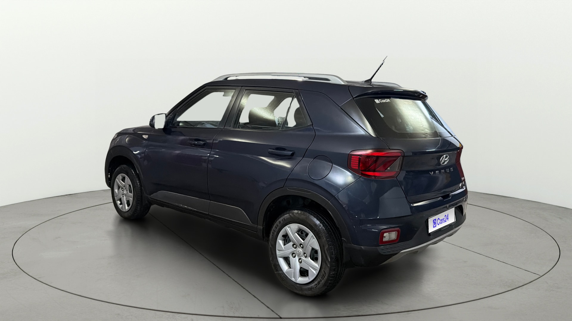 Used 2020 Hyundai Venue Used 2020 Hyundai Venue