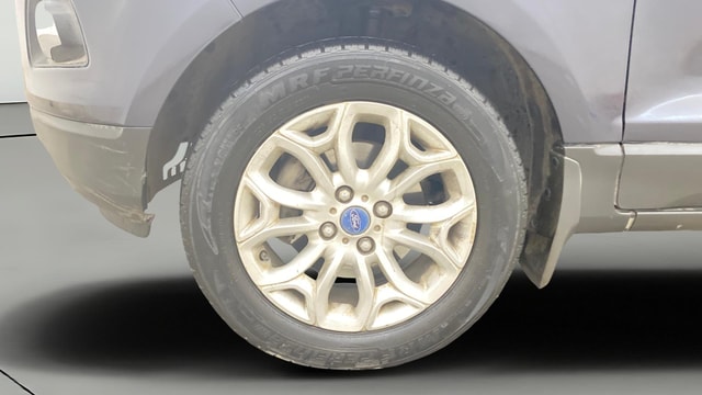 View Ford EcoSport Image 27 Used Ford EcoSport Image 27