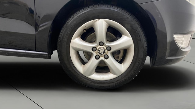 View Skoda Rapid Image 40 Used Skoda Rapid Image 40
