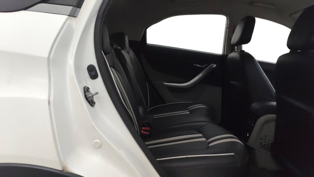 View Tata Nexon Image 29 Used Tata Nexon Image 29