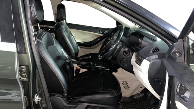 View Tata Nexon Image 28 Used Tata Nexon Image 28