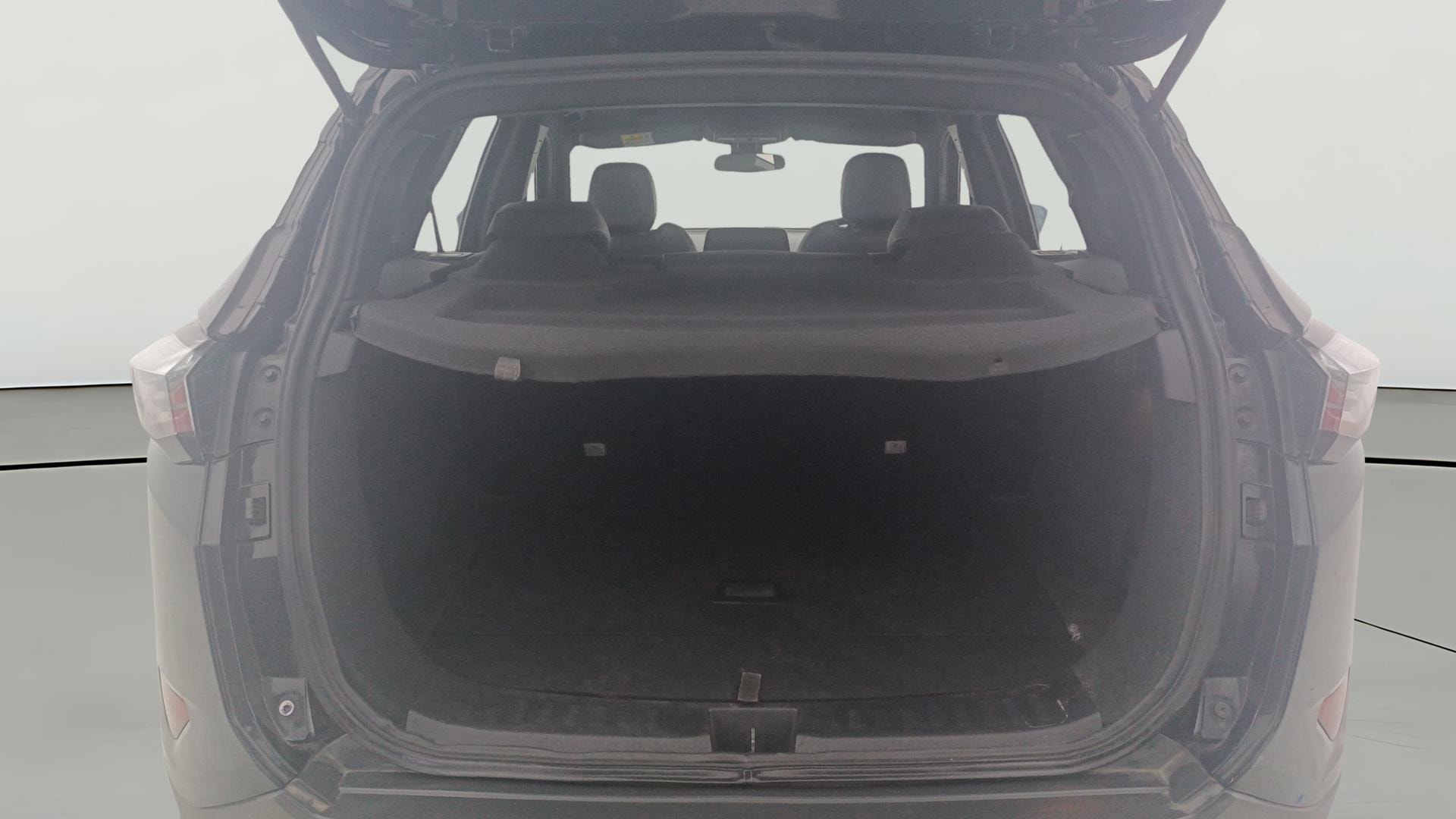 View 2021 Tata Harrier XE Image 42 Used 2021 Tata Harrier XE Image 42