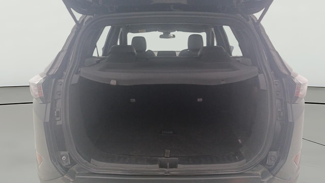 View Tata Harrier Image 42 Used Tata Harrier Image 42