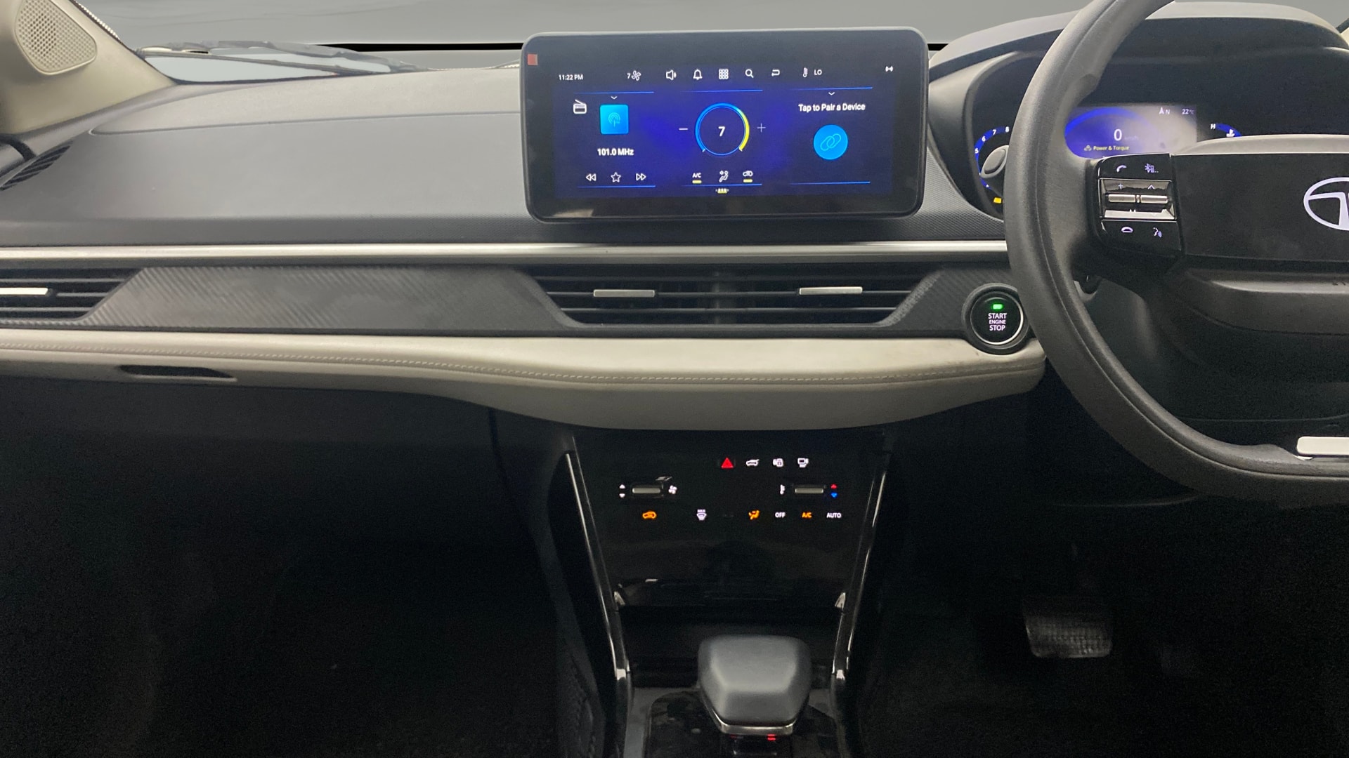 Used 2024 Tata Nexon Used 2024 Tata Nexon