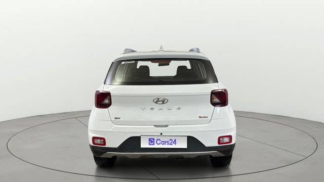 View Hyundai Venue Image 41 Used Hyundai Venue Image 41