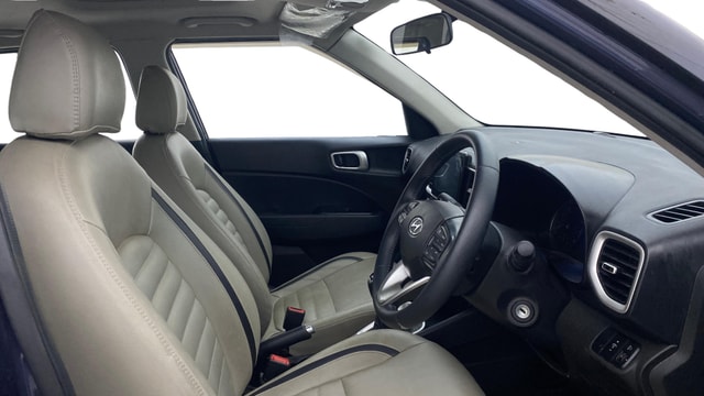 View Hyundai Venue Image 18 Used Hyundai Venue Image 18