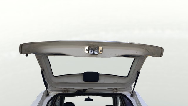View Datsun Redi GO Image 16 Used Datsun Redi GO Image 16