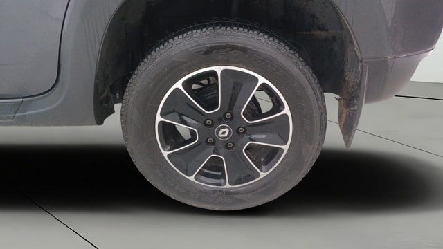 View Renault Duster Image 11 Used Renault Duster Image 11