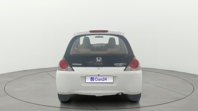 View Honda Brio Image 39 Used Honda Brio Image 39