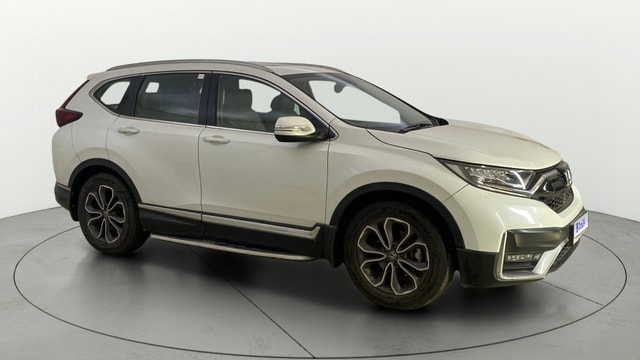 View Honda CR-V Image 14 Used Honda CR-V Image 14