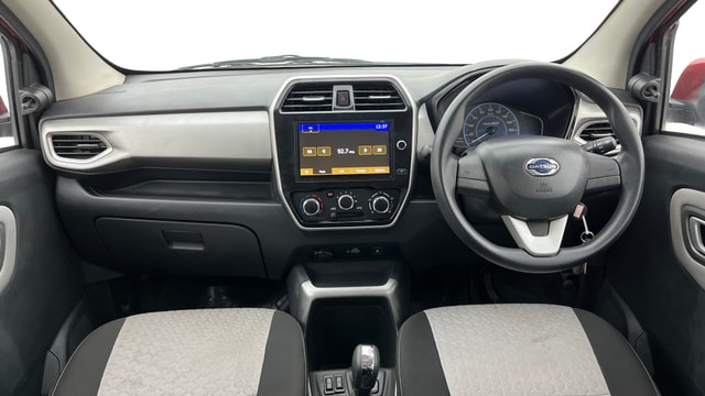 View Datsun Redi GO Image 15 Used Datsun Redi GO Image 15