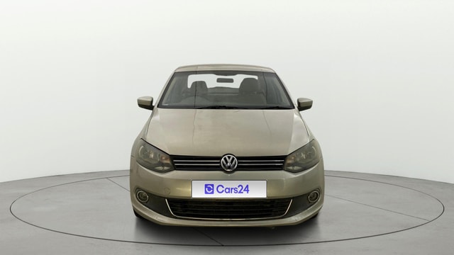 View Volkswagen Vento Image 1 Used Volkswagen Vento Image 1