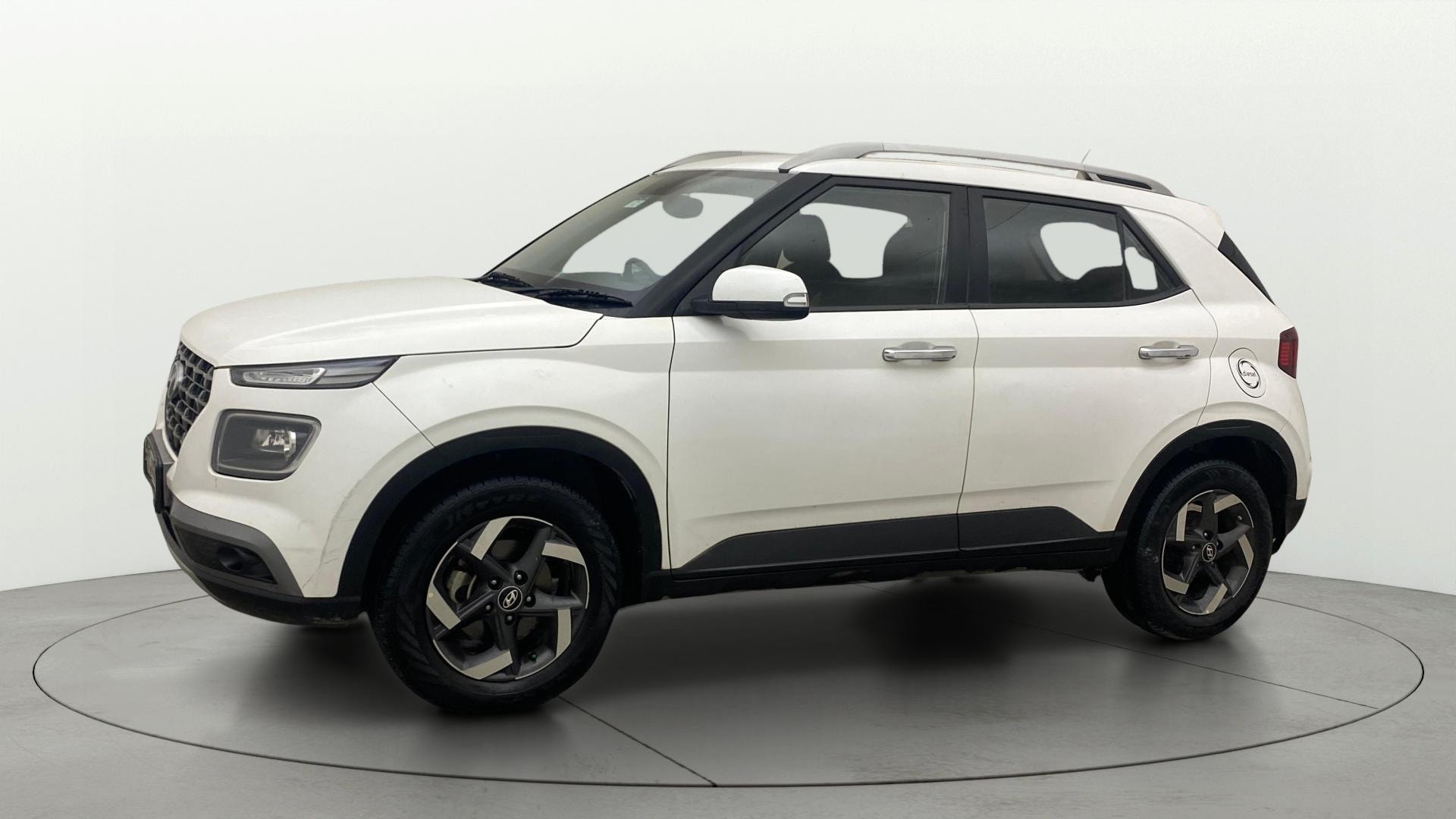 View 2019 Hyundai Venue E 1.2 Petrol BS IV Image 38 Used 2019 Hyundai Venue E 1.2 Petrol BS IV Image 38