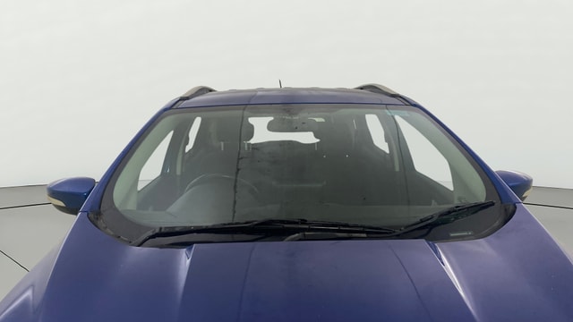 View Ford EcoSport Image 30 Used Ford EcoSport Image 30