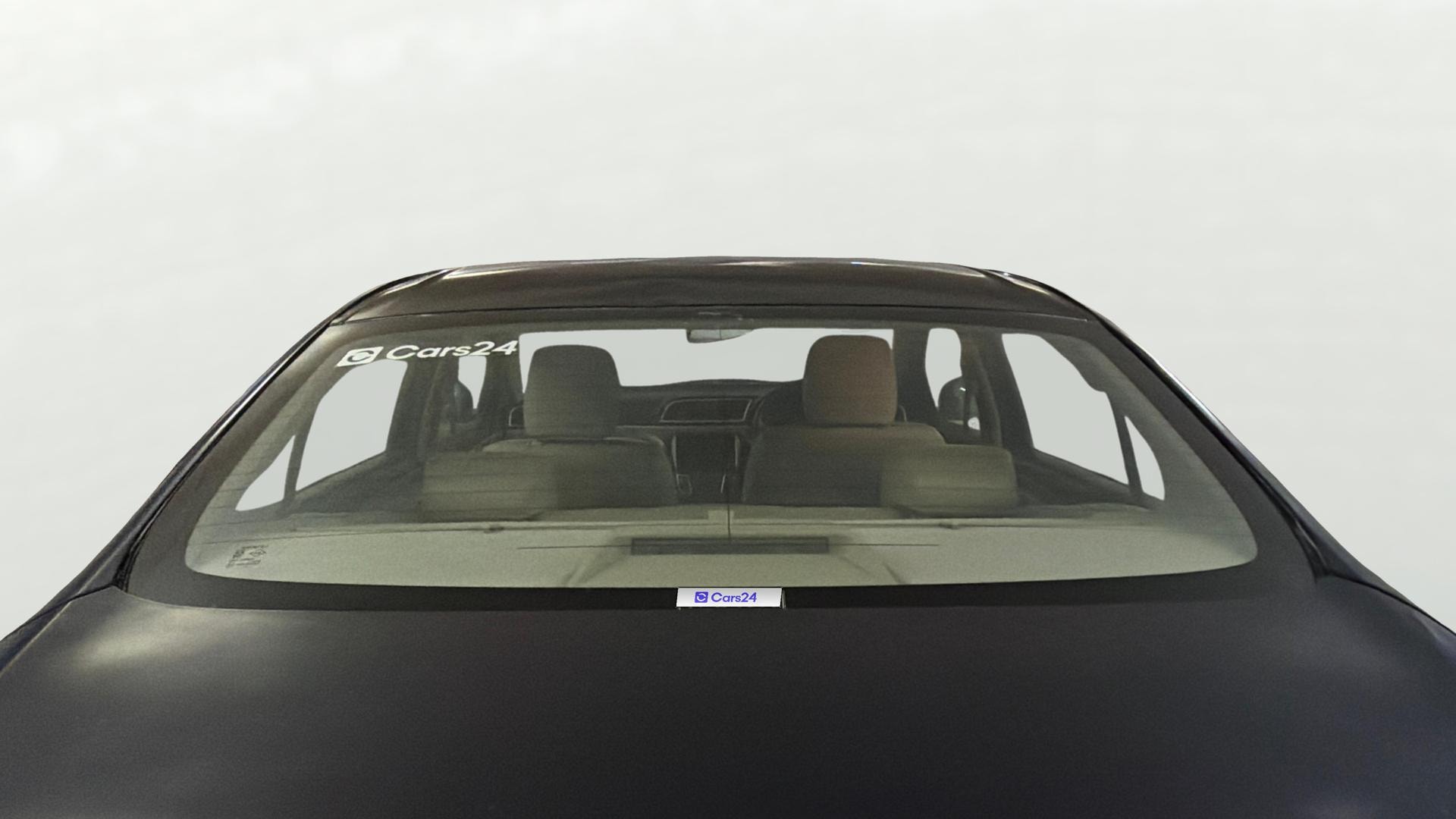 View 2022 Maruti Suzuki 1000 Base Variant Image 5 Used 2022 Maruti Suzuki 1000 Base Variant Image 5