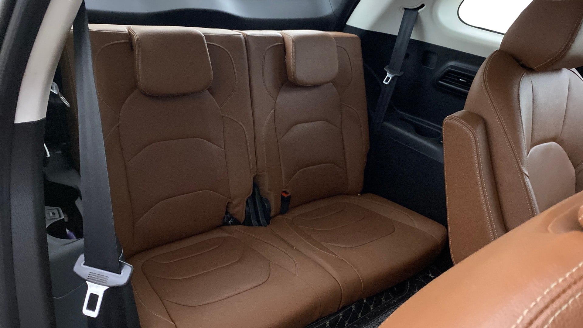 Used 2020 MG Hector Plus Used 2020 MG Hector Plus