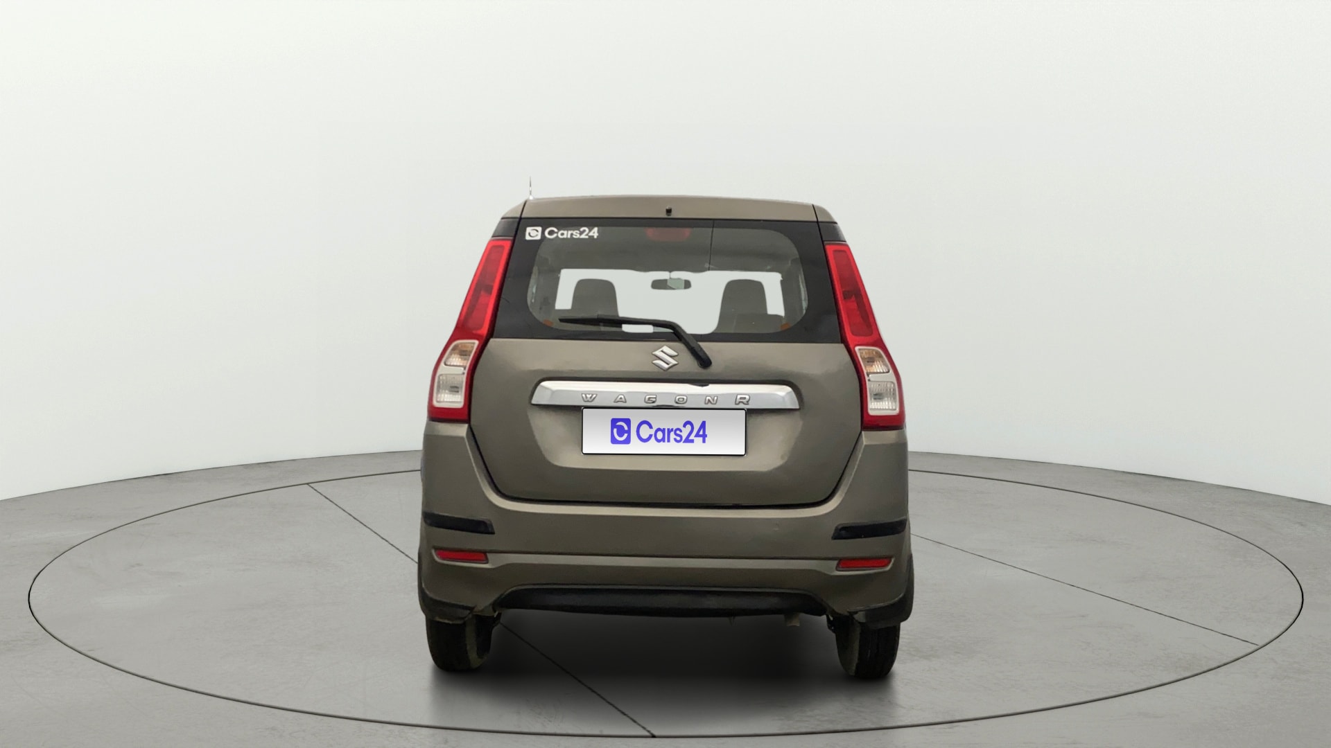 Used 2019 Maruti Suzuki 1000 Used 2019 Maruti Suzuki 1000