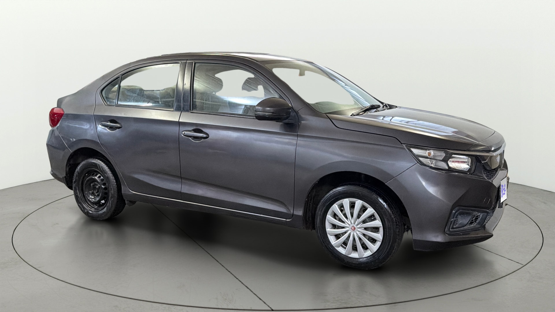 Used 2018 Honda Amaze Used 2018 Honda Amaze