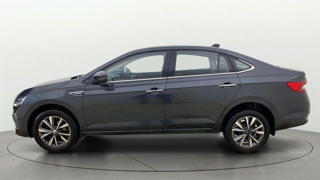 View Skoda Slavia Image 6 Used Skoda Slavia Image 6
