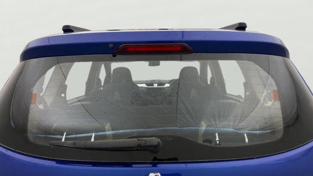 View Renault Triber Image 3 Used Renault Triber Image 3