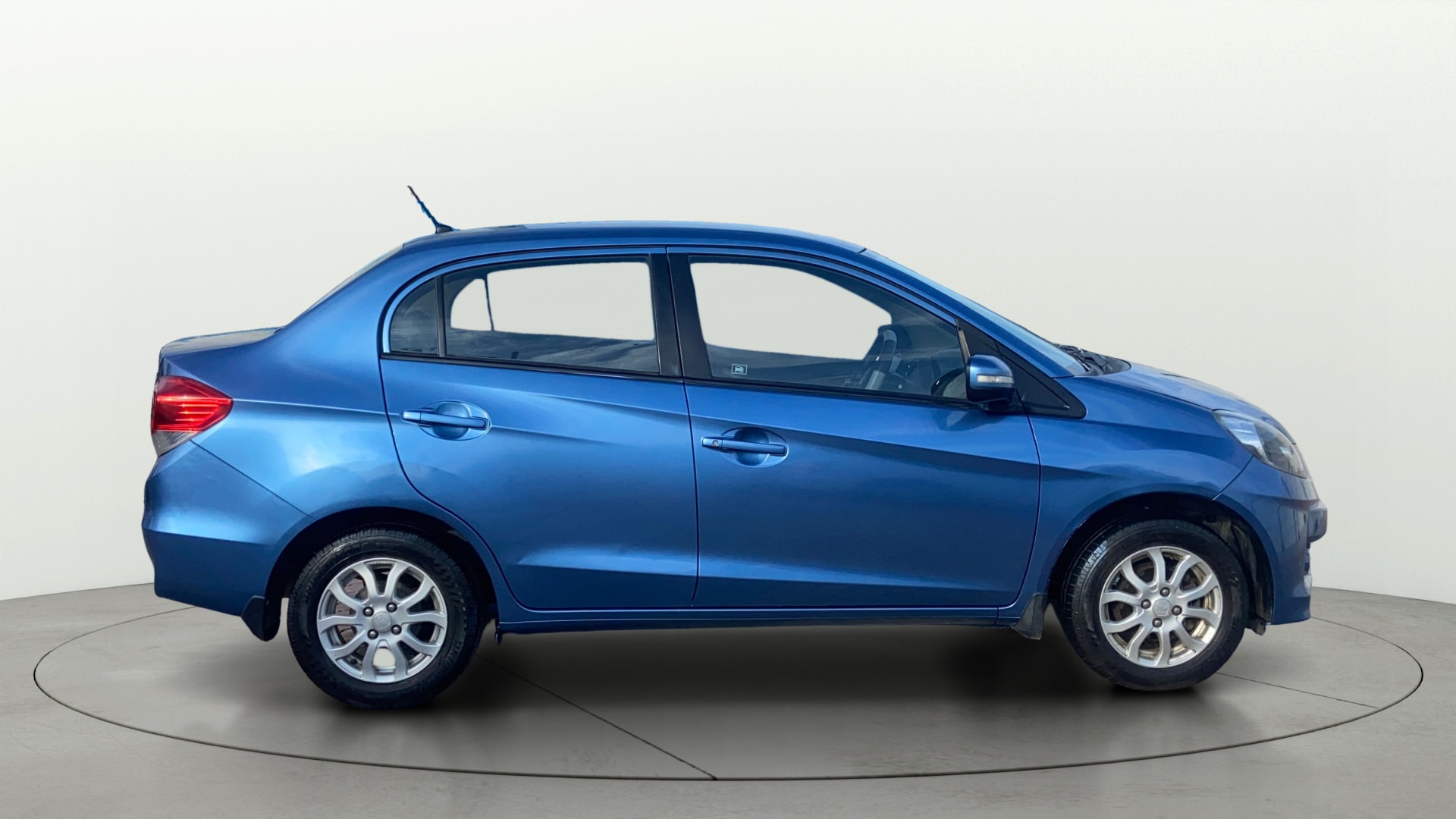 View 2014 Honda Amaze E MT Petrol BS IV Image 8 Used 2014 Honda Amaze E MT Petrol BS IV Image 8