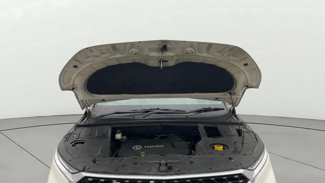 View MG Hector Image 20 Used MG Hector Image 20