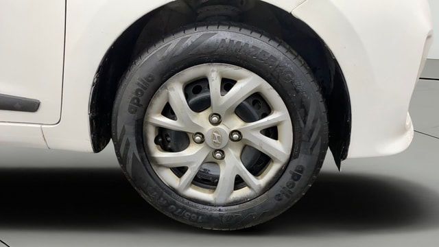 View Hyundai Grand i10 Image 40 Used Hyundai Grand i10 Image 40