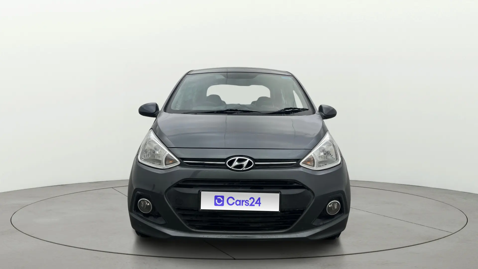 2015 ह्युंडई ग्रैंड आई10 Magna 1.2 Kappa VTVT 2015 ह्युंडई ग्रैंड आई10 Magna 1.2 Kappa VTVT