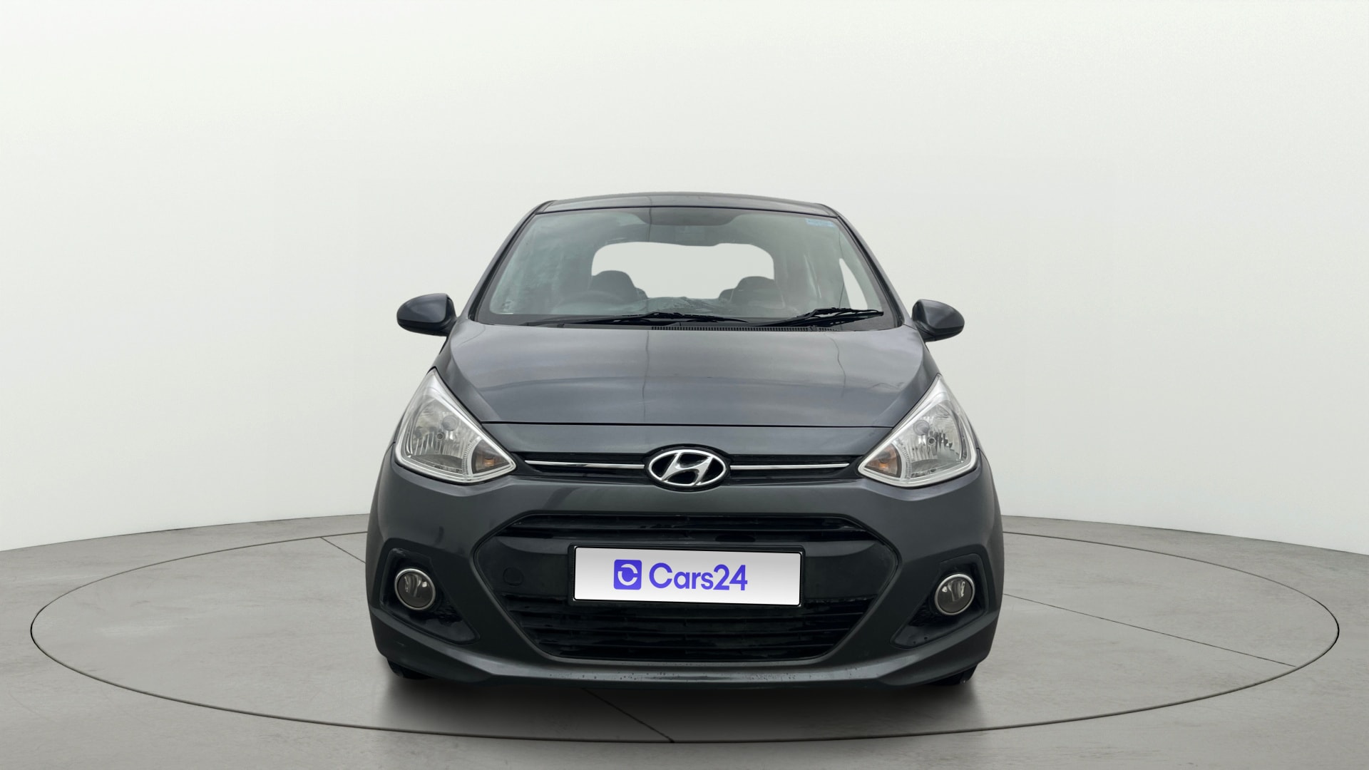 Used 2015 Hyundai Grand i10 Used 2015 Hyundai Grand i10