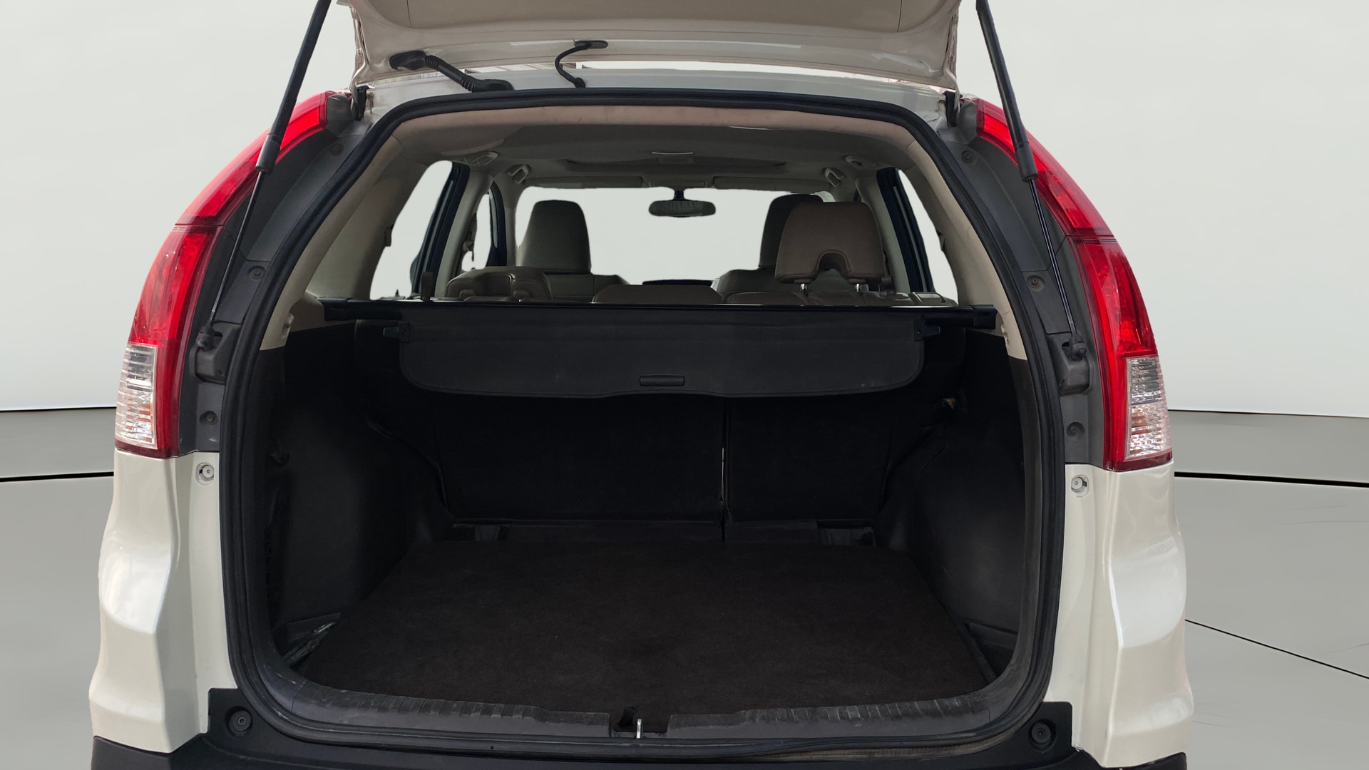 View 2018 Honda CR-V 2.0L AT Petrol Image 39 Used 2018 Honda CR-V 2.0L AT Petrol Image 39